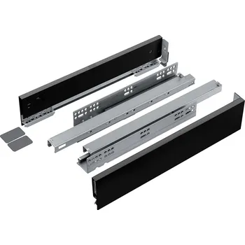 StrongMax 16 89/550mm 40kg, černá (StrongMax 16 89/550mm 40kg, černá)