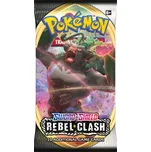 Nintendo Pokémon: Sword & Shield 2 Rebel Clash