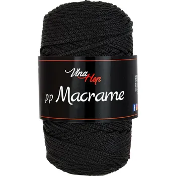 Příze Vlna-Hep PP Macrame
