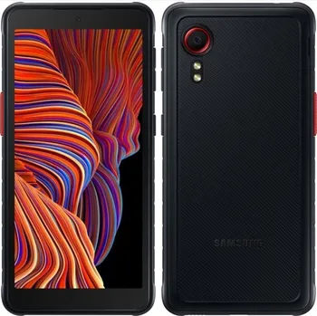 Mobilní telefon Samsung Galaxy Xcover 5 Enterprise Edition