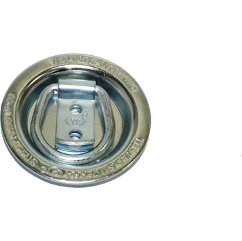 SPP Kotvící miska UP-03 zápustná 250kg