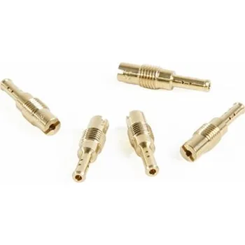 Palivový systém pro motocykl PROX volnoběžná tryska KEIHIN typ N424-26 průměr #30 ( 1 kus ) (PROX volnoběžná tryska KEIHIN typ N424-26 průměr #30 ( 1 kus ))