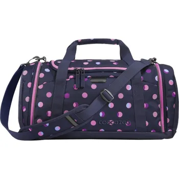 Cestovní taška Sportovní taška coocazoo, Reflective Moons