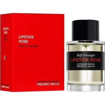 Dámský parfém Frederic Malle Frederic Malle Lipstick Rose, Parfumovaná voda 100ml Pre ženy Parfumovaná voda