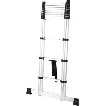 Žebřík Žebřík teleskopický, 3,2m EXTOL PREMIUM 8849005