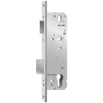 zadlabací zámek KFV Zámek jednobodový F24/35-92-8