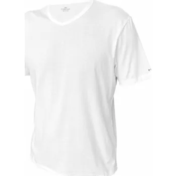 Pánské tričko Pánské tričko, krátký rukáv KABER 901 bílá XXL