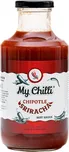 My Chilli Chipotle Sriracha z jalapeño…