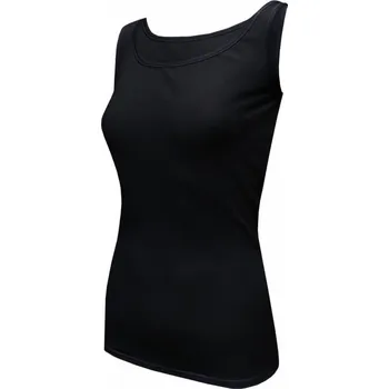 Funkční dámská košilka IBORA 801 černá L