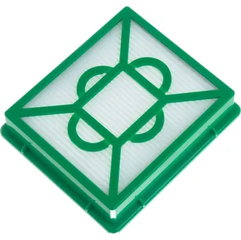 Filtr do vysavače Hepa filtr JOLLY HF3 pro vysavač ELECTROLUX Clario 2