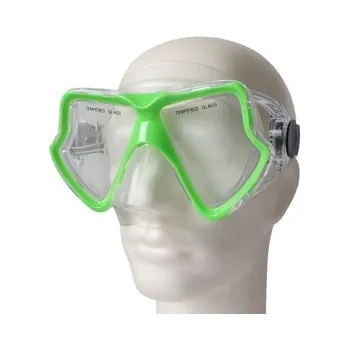 Potápěčské vybavení ACRA P59952-ZE Potápěčská maska pro dospělé