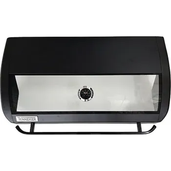 Příslušenství pro gril Náhradní díl Tenneker® TGS57 poklop s teploměrem pro Halo 4