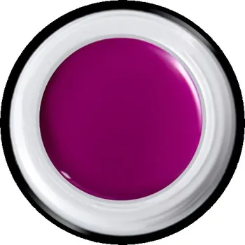 Umělé nehty Laif One Stroke fialový UV/LED gel - 03 Purple 6ml