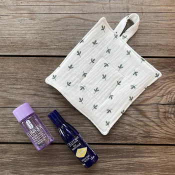 Odličovací žínka 1ks - lístky Magsbags.cz