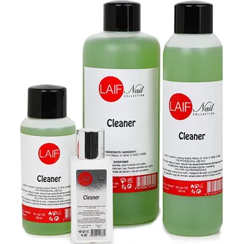 Umělé nehty Laif Cleaner - odstraňovač výpotku 100-1000ml 100ml: 100ml