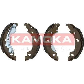 Brzdová čelist Sada brzdových čelistí KAMOKA JQ202023