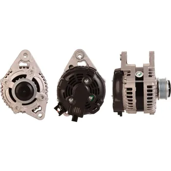 Autoelektrika Alternátor LUCAS LRA03084