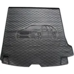 Rigum Volvo V90 2016- vana gumová 