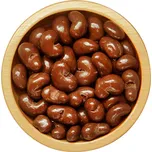 Diana Company Kešu v polevě z mléčné čokolády 3kg