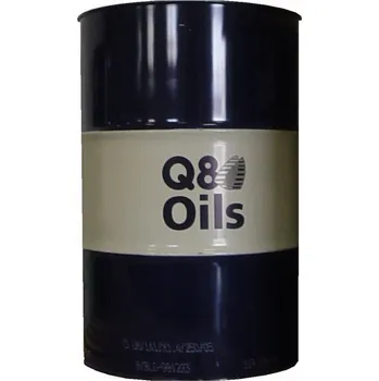 Motorový olej Q8 Formula VX Long Life 5W-30 208 l