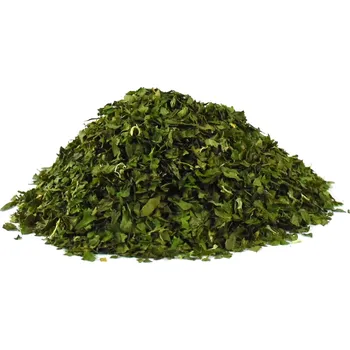 Koření Petržel list řezaný (Petroselinum)