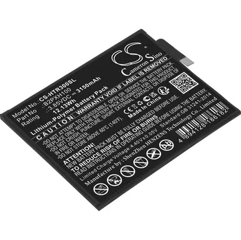 Baterie pro mobilní telefon Baterie Cameron Sino CS-HTR300SL za Htc B2PXH100 - neoriginální