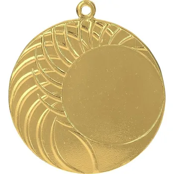 Medaile MMC 1040 Barva: zlatá
