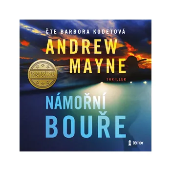 Námořní bouře MP3 download