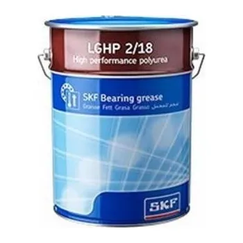 Plastické mazivo SKF LGHP 2 (18 kg)