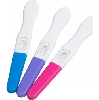 Diagnostický test Healgen USA 1x Těhotenský test HCG z moči