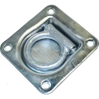 SPP Kotvící miska UP-01 800kg zápustná