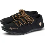 LEGUANO ENERGY BLACK - TENISKY Velikost: 47