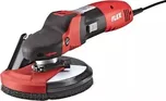 SUPRAFLEX, speciální bruska na lakované povrchy, dřevo, kámen a kov FLEX SE 14-2 150 Set 230/CEE