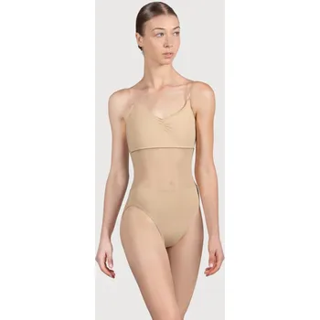 Body Bloch,Trikot pod kostým se síťovinou B3377, písková M