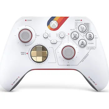 Gamepad Microsoft Xbox Series Wireless Controller