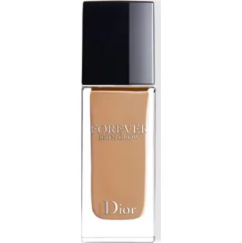 Make-up Dior Forever Skin Glow 24H Radiant dlouhotrvající a rozjasňující make-up SPF20 30 ml