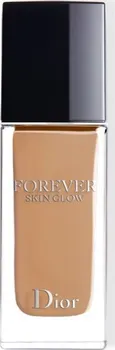 Make-up Dior Forever Skin Glow 24H Radiant dlouhotrvající a rozjasňující make-up SPF20 30 ml