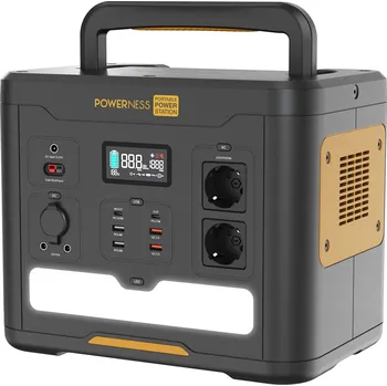 Powerbanka Powerness Hiker U1500