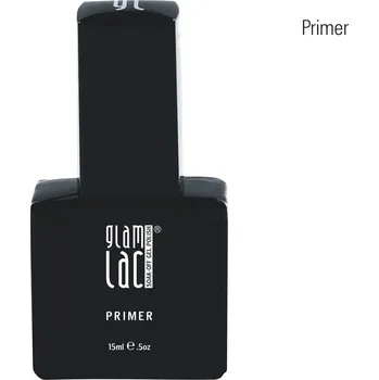 GlamLac Primer 6-100ml 15ml: 15ml