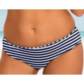 Dámské oblečení Barley Plavkové kalhotky - k6-10918 Barva: 109, Obvod: 75