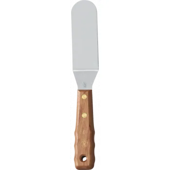 Malířská špachtle Široká malířská špachtle 8015 (Široká malířská špachtle 8015)