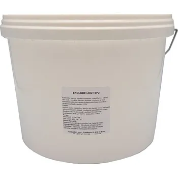 Ekolube LCGT EP2 (8 kg)