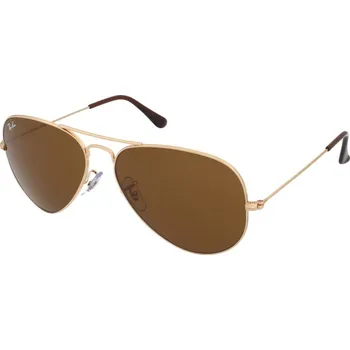 Sluneční brýle Ray-Ban Original Aviator RB3025 - 001/33