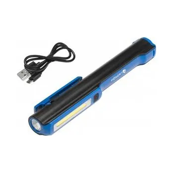 Pracovní světlo Högert Inspekční svítilna, dobíjení přes USB