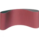 KLINGSPOR Brusný pás LS307X | 75x533 mm zr. 40