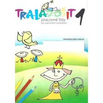 Pexeso Hudobniny AMADEO s.r.o. Tralazošit 1