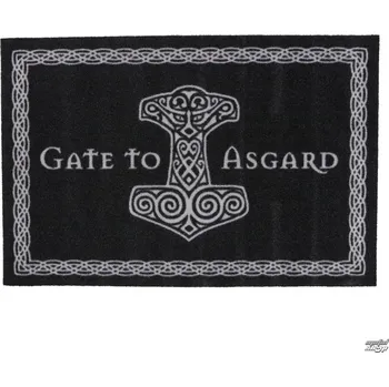 Rohožka rohožka Gate to Asgard - Rockbites - Rockbites
