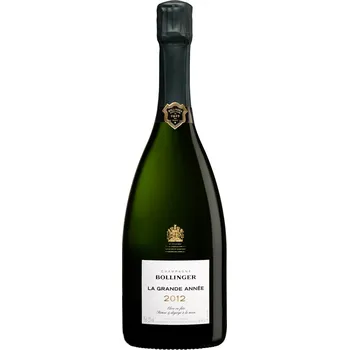 BOLLINGER Grande Année 2014 Magnum (1,5l) v dárkové krabičce