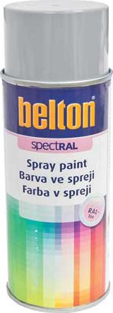 Belton Ral 7001