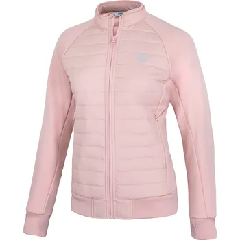 PitBull West Coast - dámská bunda PACIFIC růžová XS